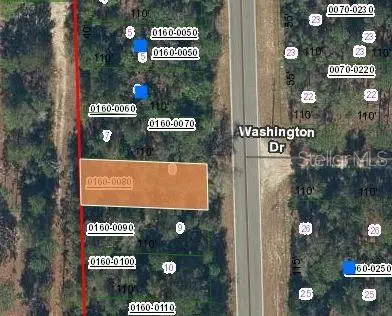 465 Baden Powell Road, Hawthorne, FL 32640 - Image #1