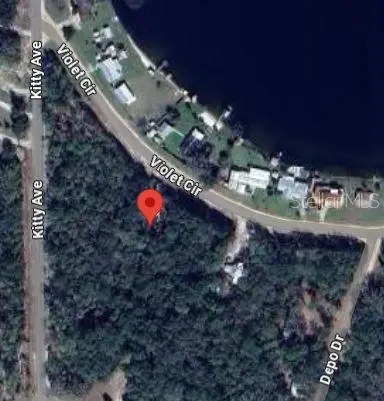 Violet Circle, Interlachen, FL 32148 - #2