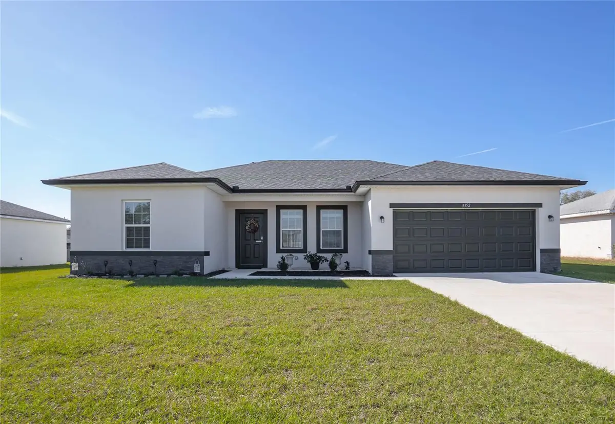 3352 SW 127th Lane Road, Ocala, FL 34473 - Image #1