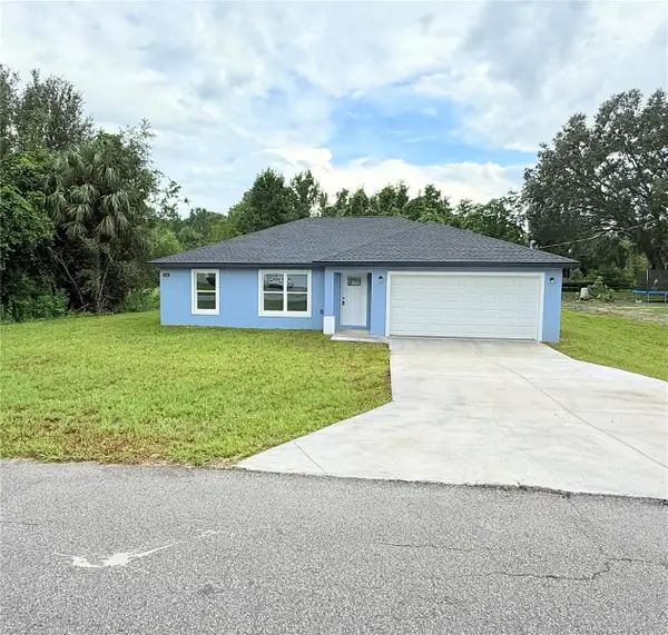1114 NW 67th Street, OCALA, FL 34475