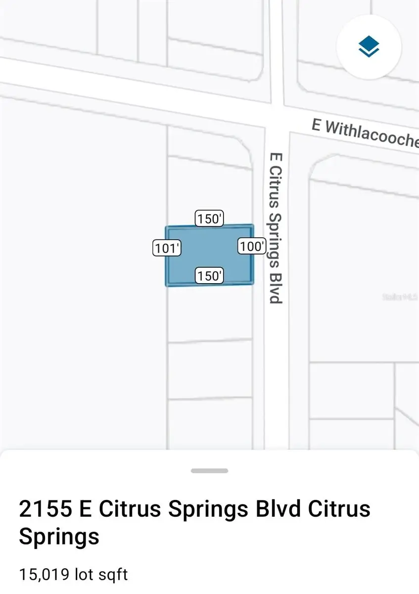 2155 E Citrus Springs Boulevard, Citrus Springs, FL 34434 - Image #3