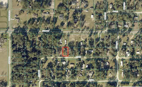 13835 SW 1st Lane, OCALA, FL 34481