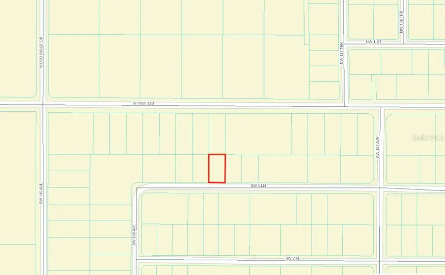 13835 SW 1st Lane, Ocala, FL 34481 - Image #2