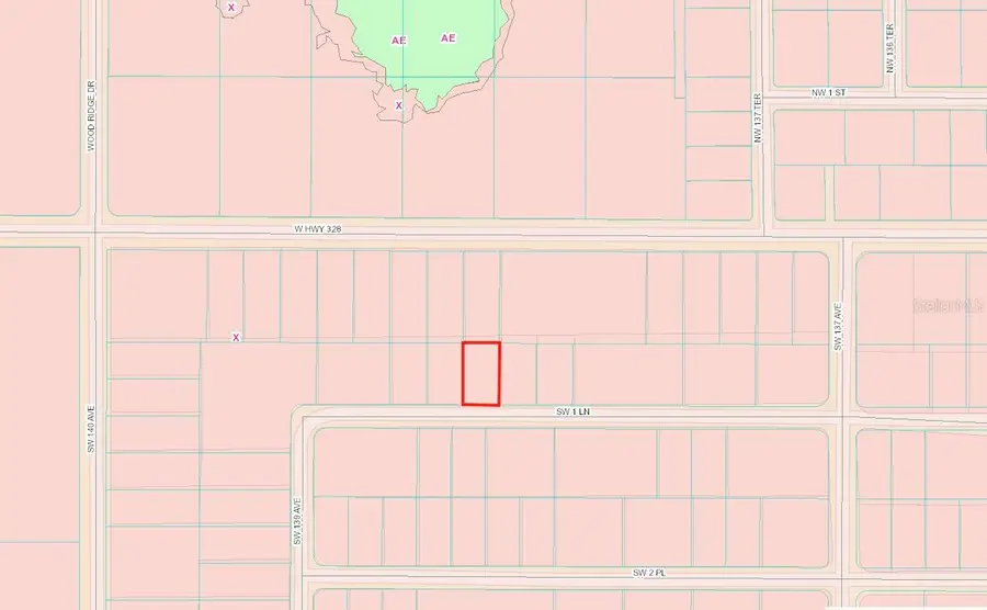 13835 SW 1st Lane, Ocala, FL 34481 - Image #3