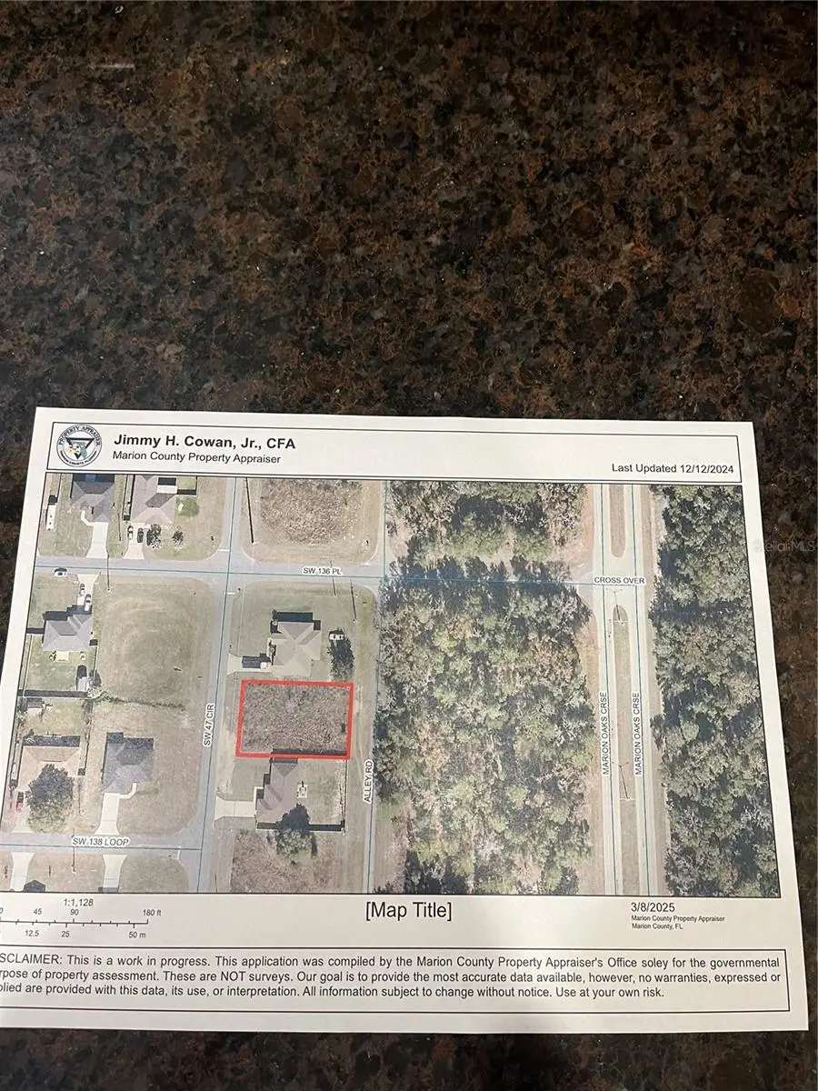 SW 47th Circle, Ocala, FL 34473 - Image #1