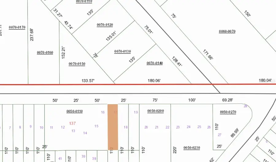 00 Flamingo Boulevard, Interlachen, FL 32148 - #2