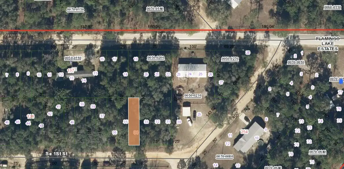 00 Se 1st Street, Interlachen, FL 32148 - #1
