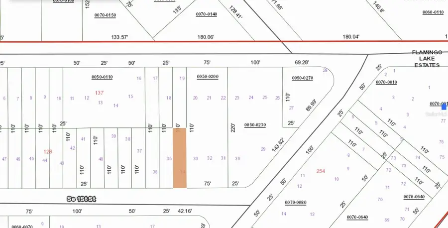 00 Se 1st Street, Interlachen, FL 32148 - #2