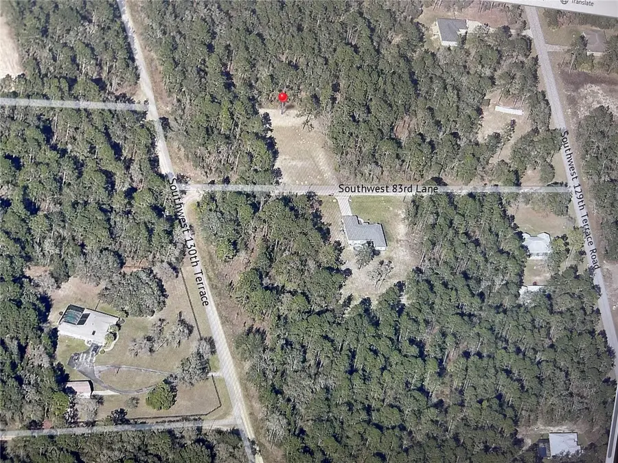 0 SW 83rd Street, Dunnellon, FL 34432 - #2