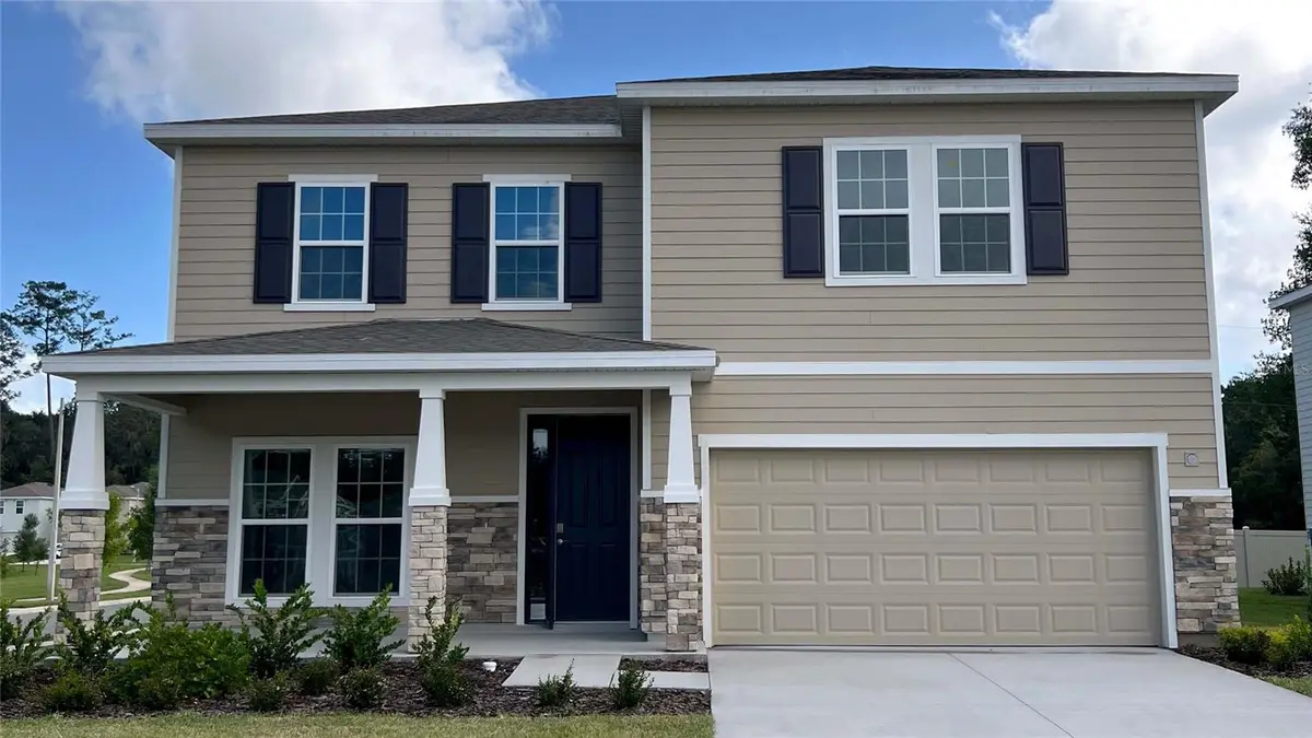 5155 SW 52nd Drive, Gainesville, FL 32608 - Image #1