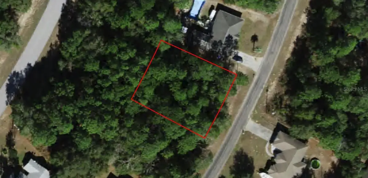 8122 N Sarazen Drive, Citrus Springs, FL 34434 - #1