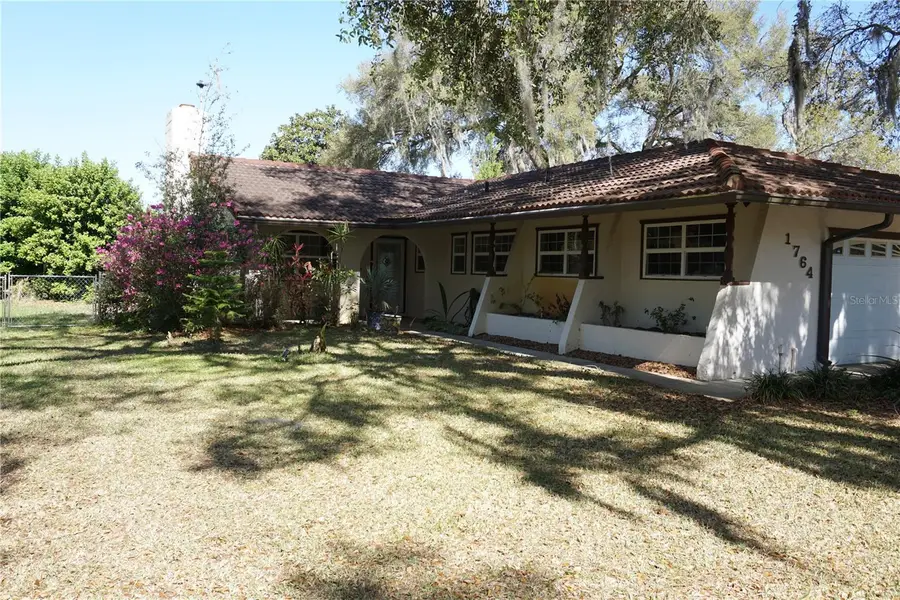 1764 SE 169th Avenue Road, Silver Springs, FL 34488 - Image #2