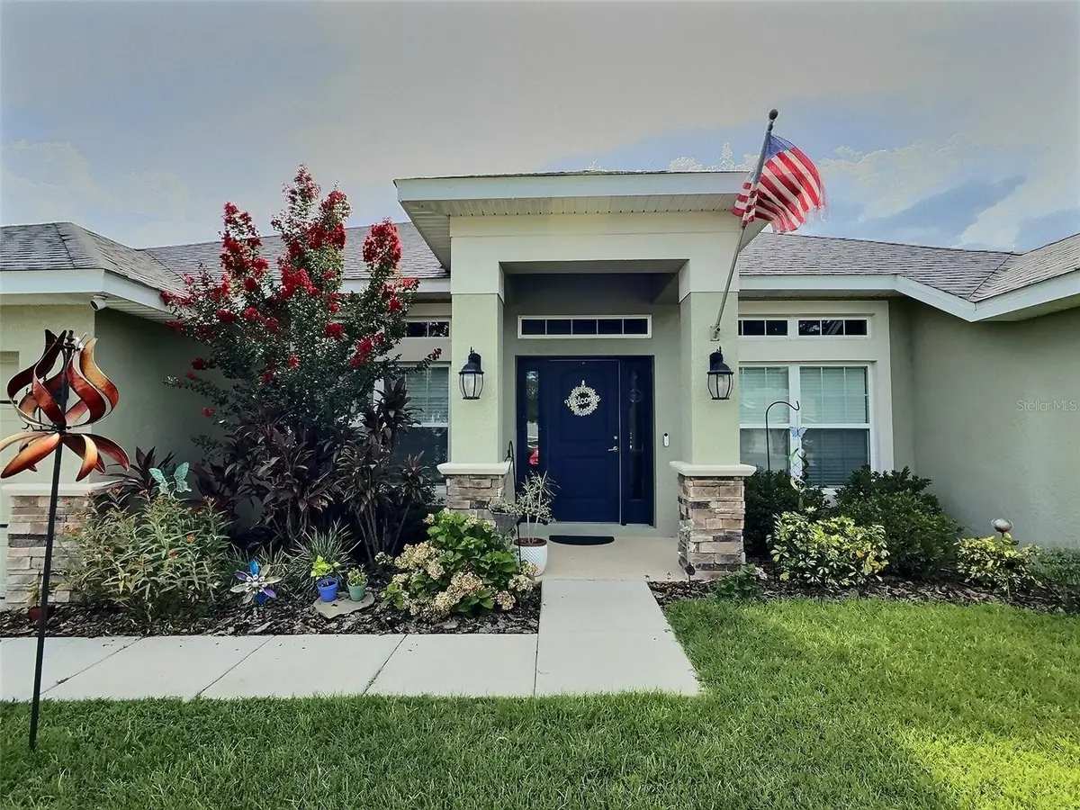 1034 SE 65th Circle, Ocala, FL 34472 - Image #1