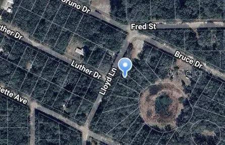 Lloyd Drive, Interlachen, FL 32148 - #1