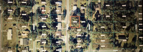 Nw 12th Ave, OCALA, FL 34475