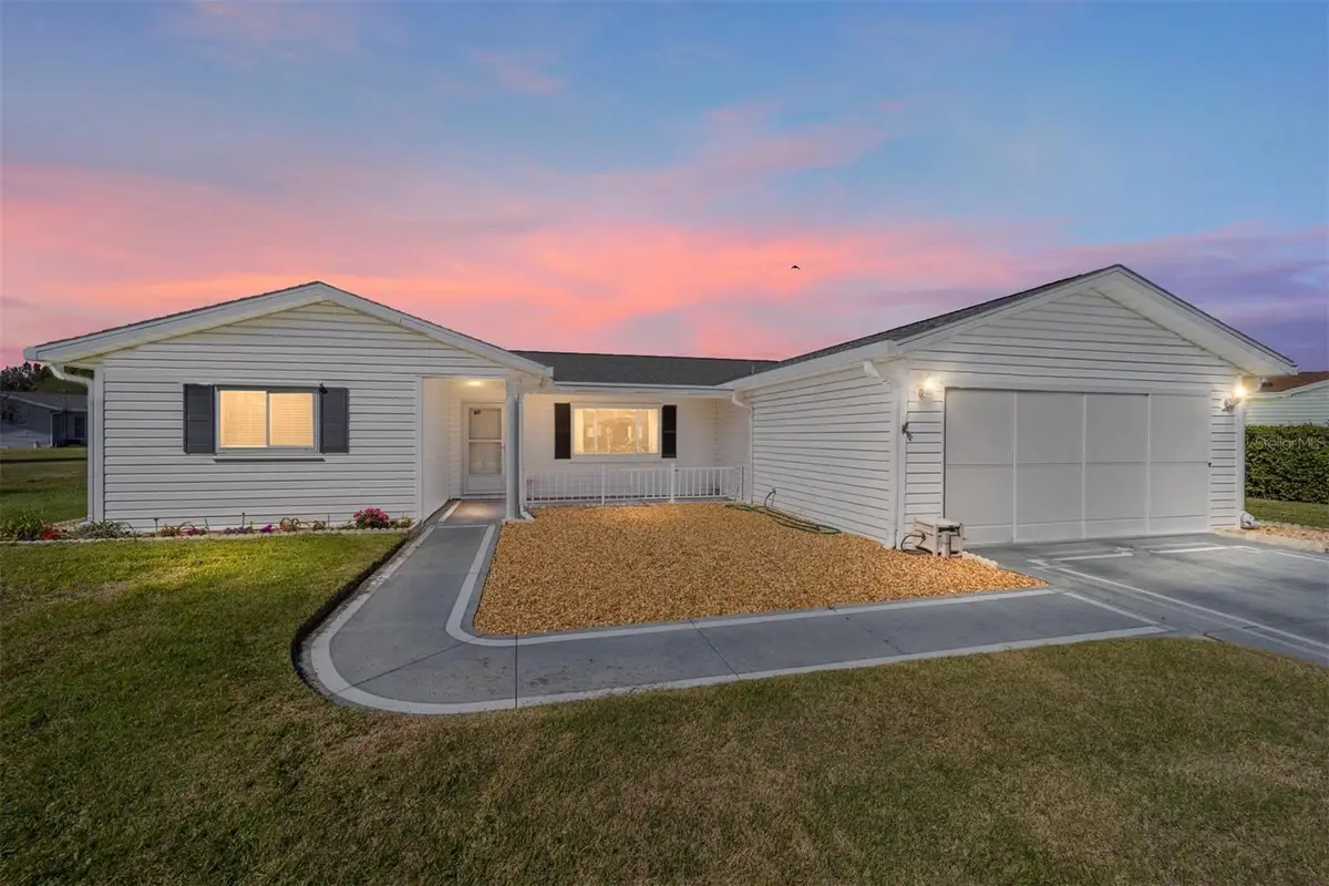 10551 SE 179th Lane, Summerfield, FL 34491 - Image #1