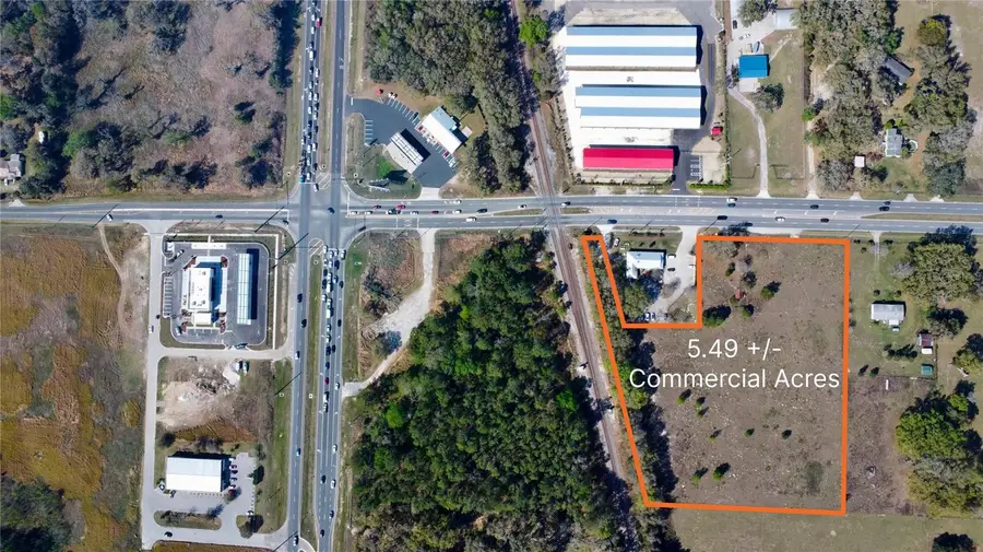 6910 SE Highway 42, Summerfield, FL 34491 - #2