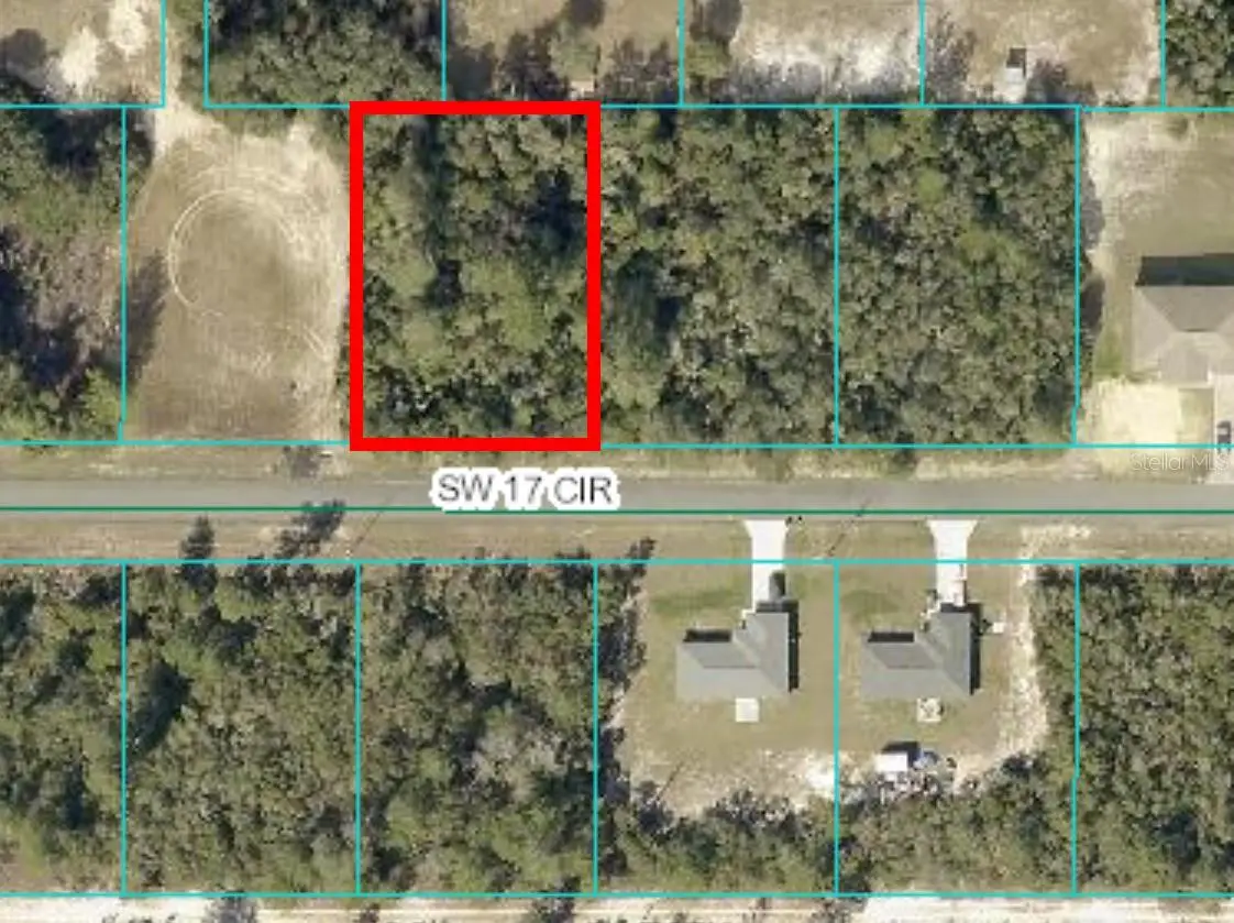0 SW 17th Circle #Lot 9, Ocklawaha, FL 32179 - #1