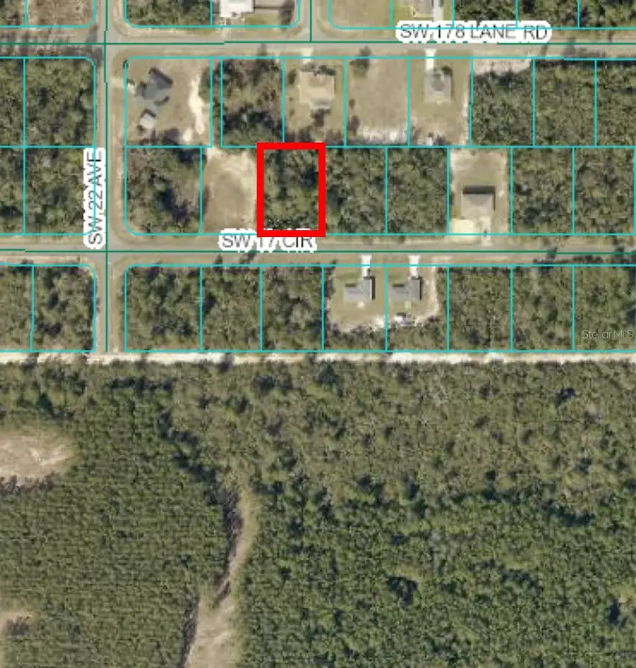 0 SW 17th Circle #Lot 9, Ocklawaha, FL 32179 - #3