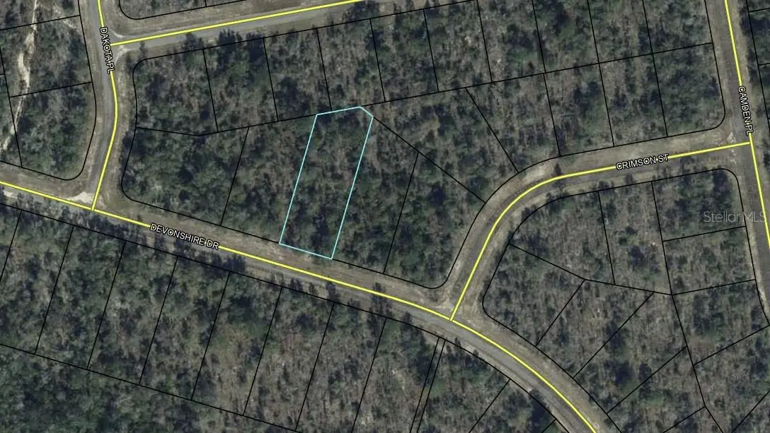0 Devonshire Drive, Chipley, FL 32428 - Image #1