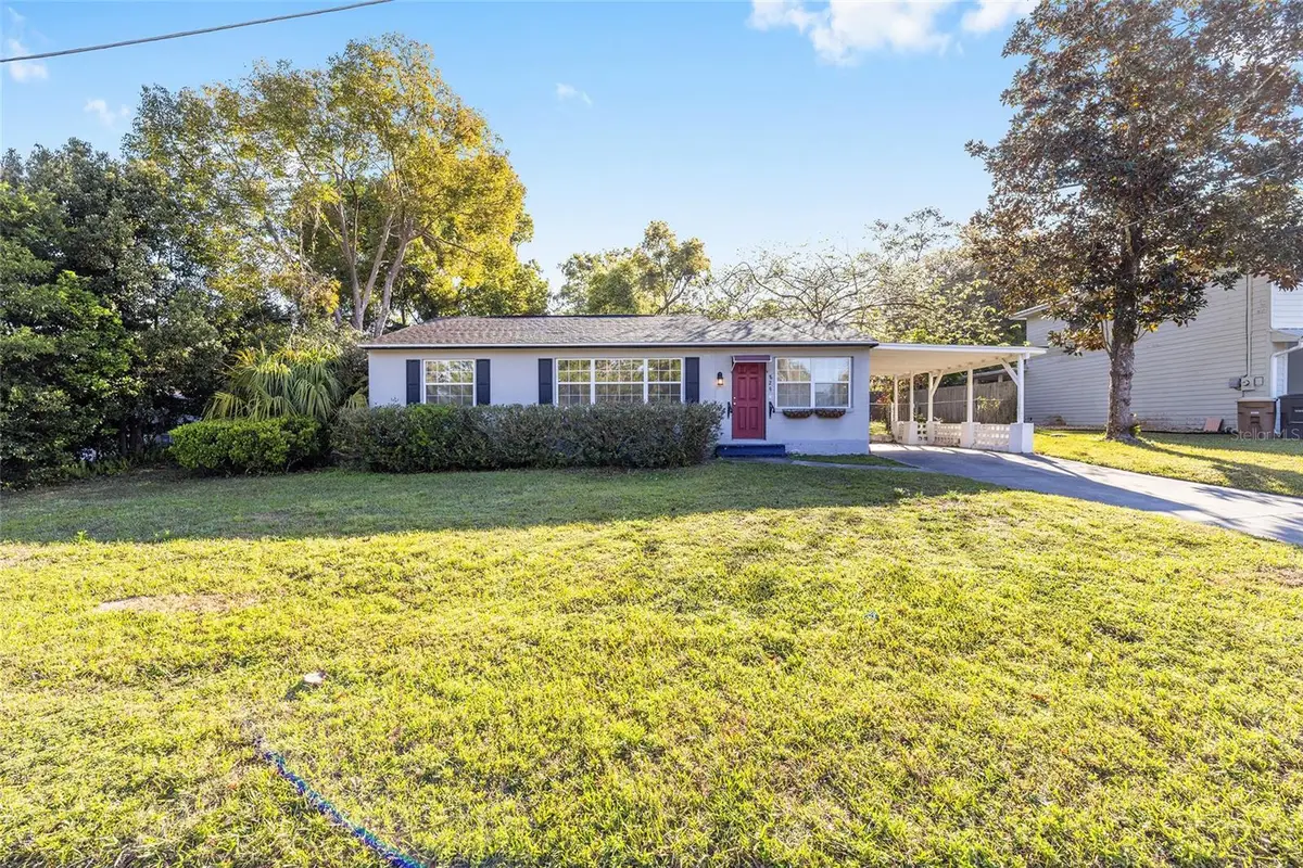 829 NE 15th Avenue, Ocala, FL 34470 - Image #1