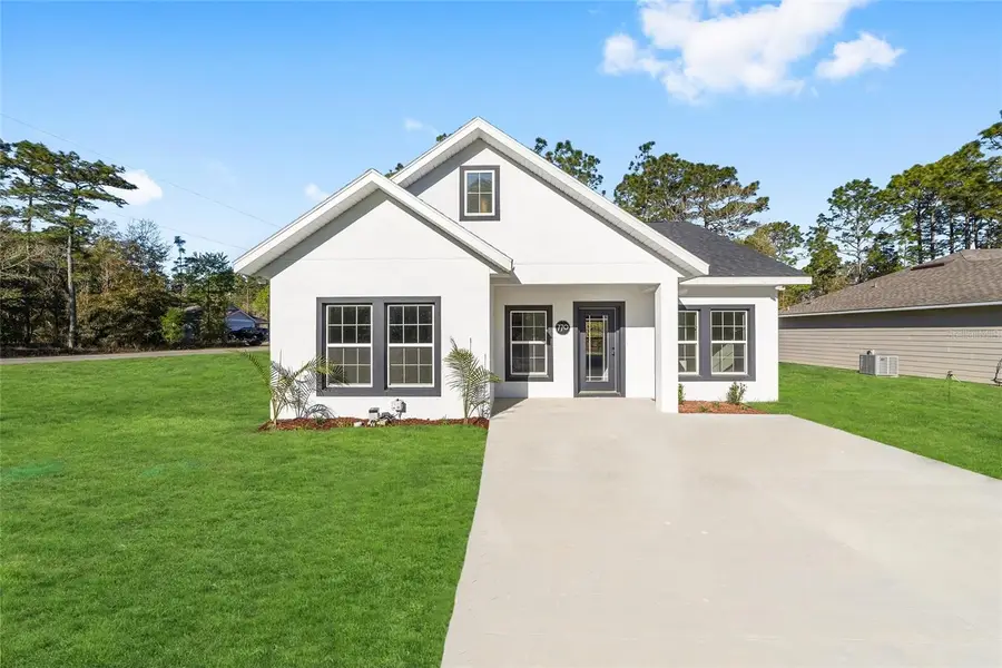 770 NE 151st Court, Williston, FL 32696 - Image #2