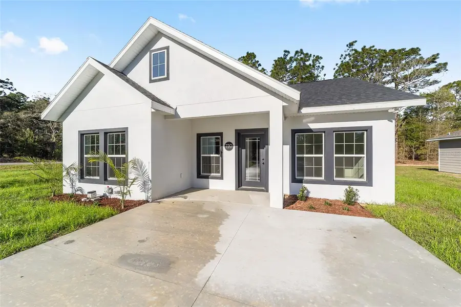 770 NE 151st Court, Williston, FL 32696 - Image #3