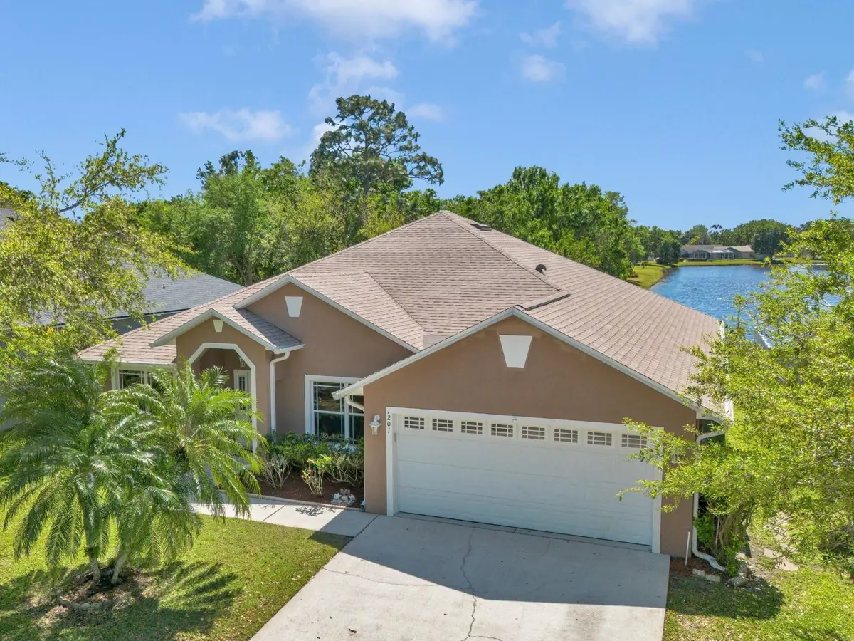 1201 Creekview Court, Saint Cloud, FL 34772 - #1
