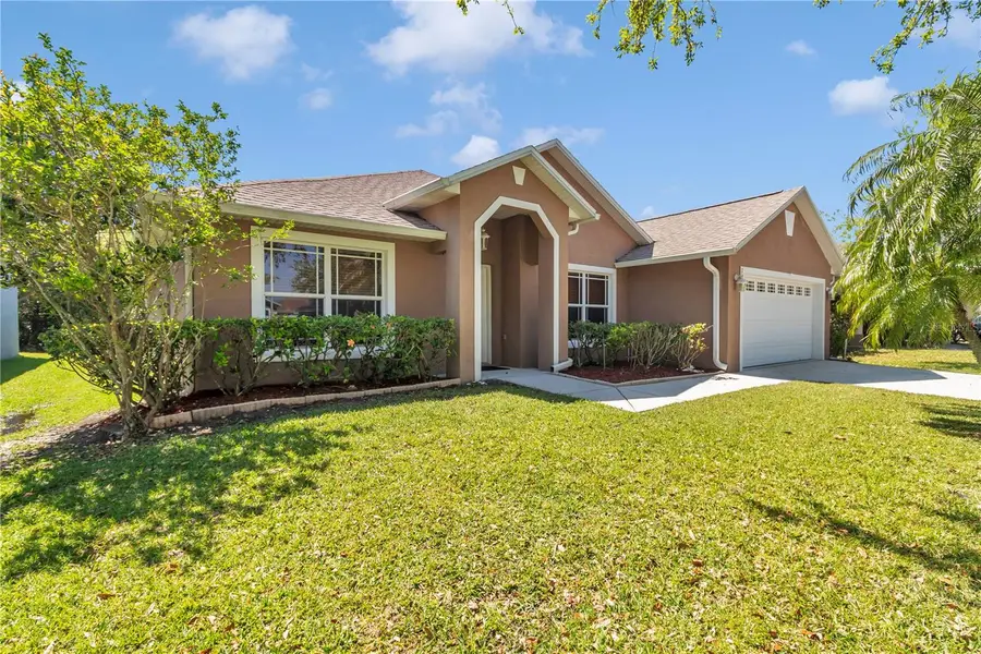 1201 Creekview Court, Saint Cloud, FL 34772 - #2