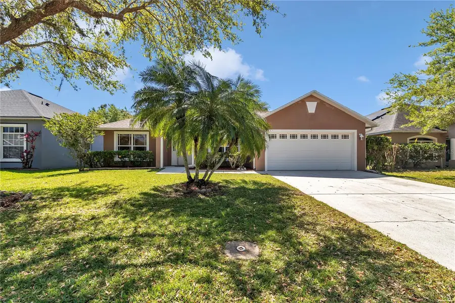 1201 Creekview Court, Saint Cloud, FL 34772 - #3