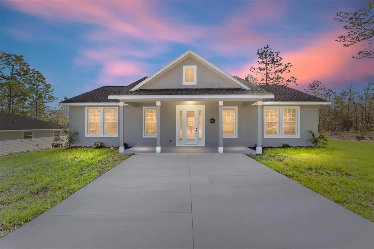 891 NE 150th Avenue, Williston, FL 32696 - Image #1