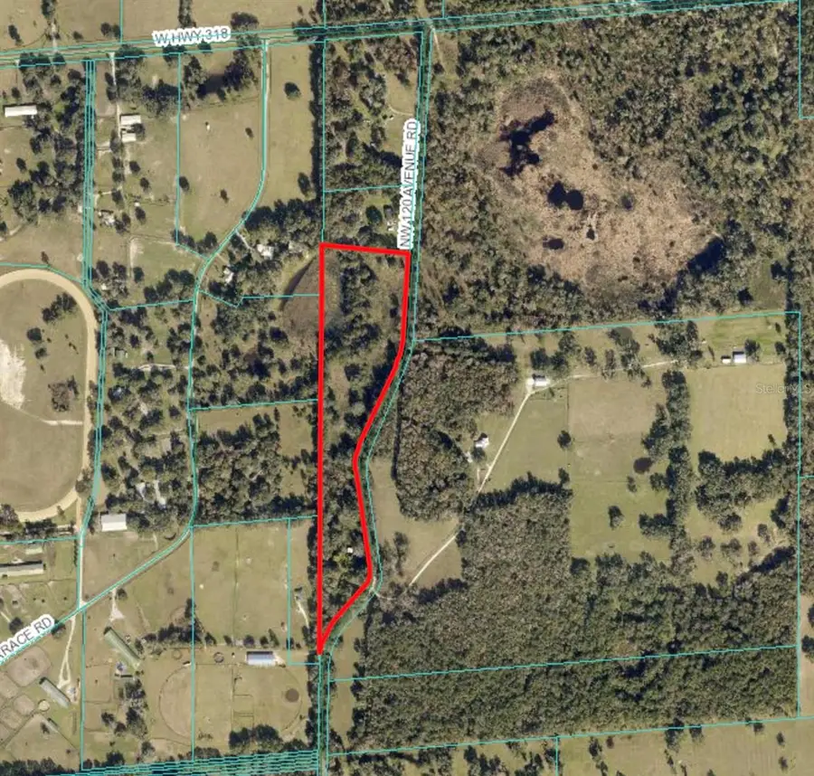 17400 NW 120th Ave Road, Reddick, FL 32686 - Image #3