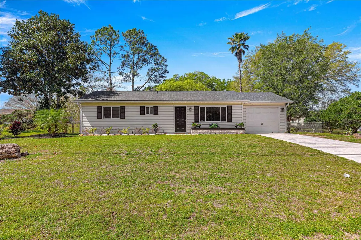 10740 SW 62nd Avenue Road, Ocala, FL 34476 - Image #1