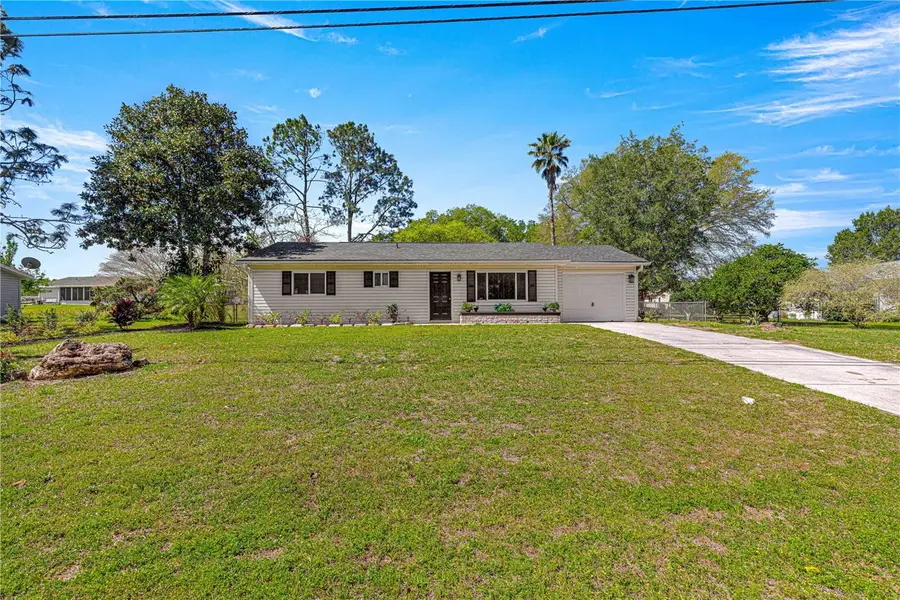 10740 SW 62nd Avenue Road, Ocala, FL 34476 - Image #2