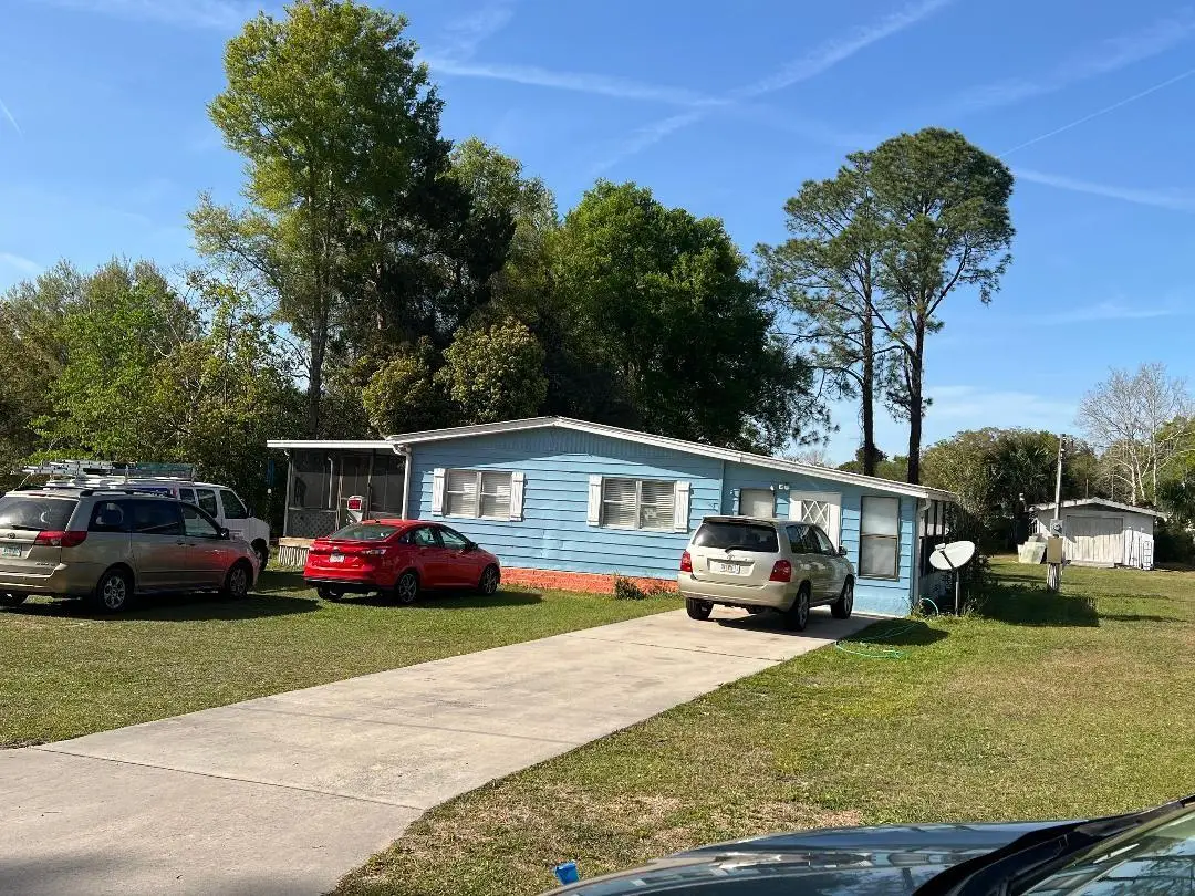 3303 SE 134th Place, Belleview, FL 34420 - Image #1