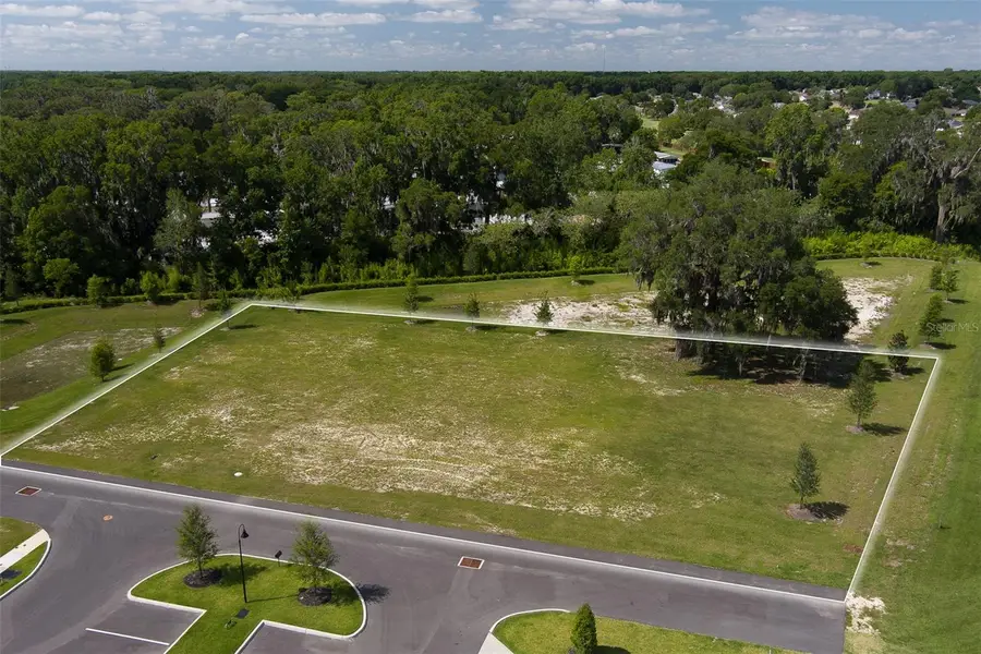 4820 NW Blitchton Road, Ocala, FL 34482 - #3