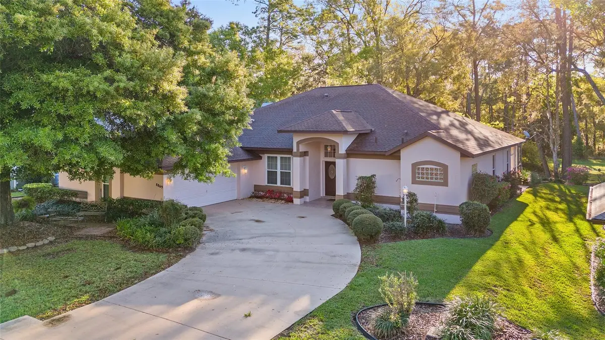 8869 SW 194th Court, Dunnellon, FL 34432 - #1