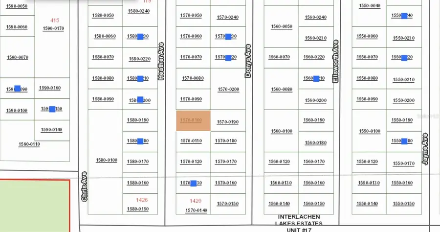 00 Heather Avenue, Interlachen, FL 32148 - #2