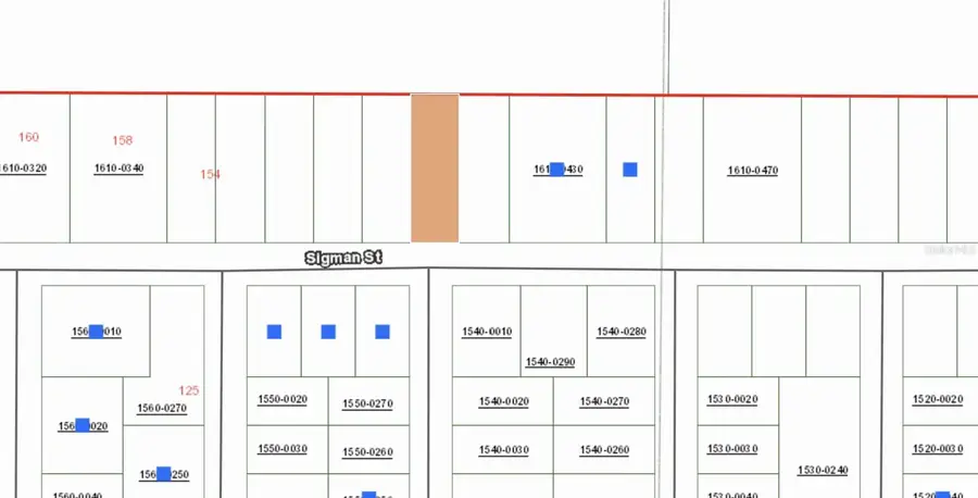 00 Sigman Street, Interlachen, FL 32148 - #2