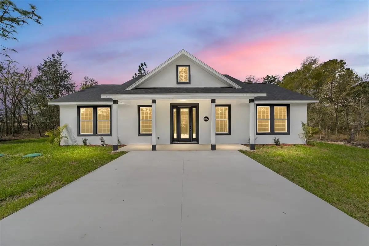 1570 NE 153rd Court, Williston, FL 32696 - Image #1