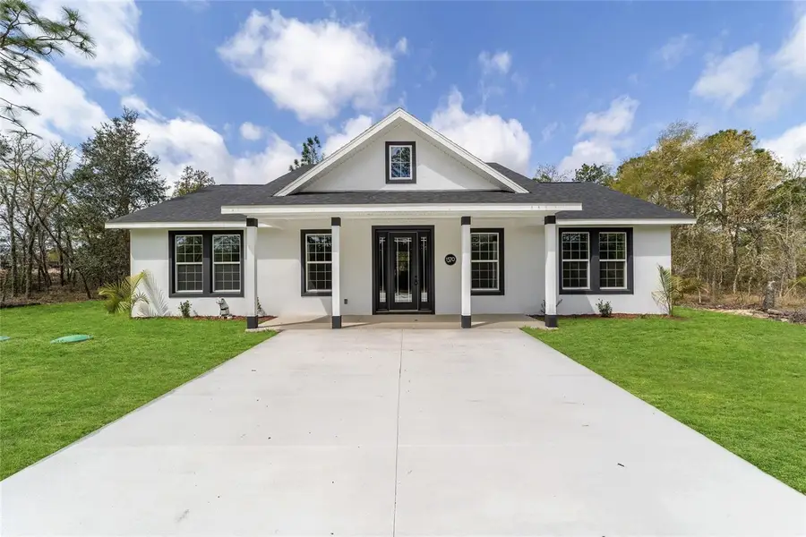 1570 NE 153rd Court, Williston, FL 32696 - Image #2