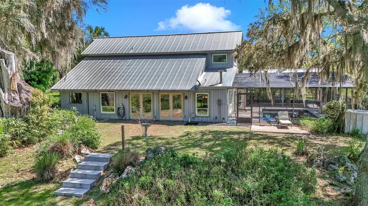 12490 NW Highway 320, Micanopy, FL 32667 - Image #1