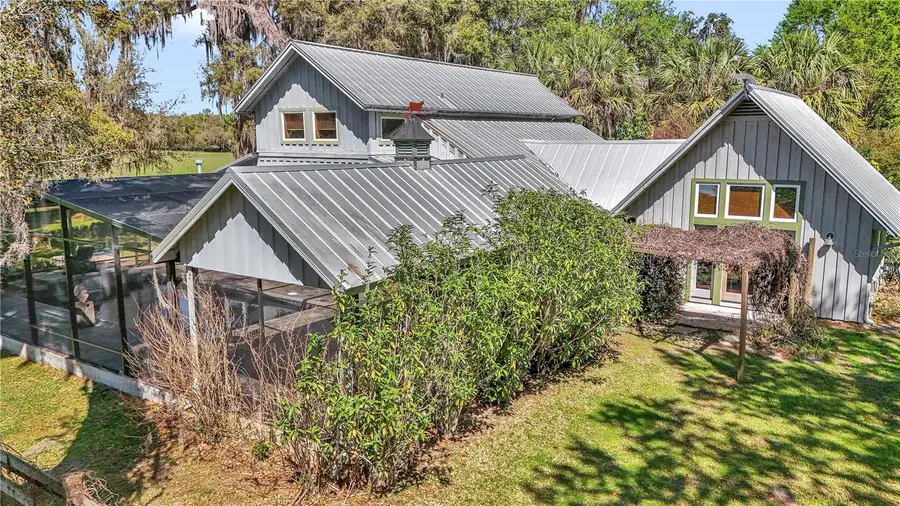 12490 NW Highway 320, Micanopy, FL 32667 - Image #2