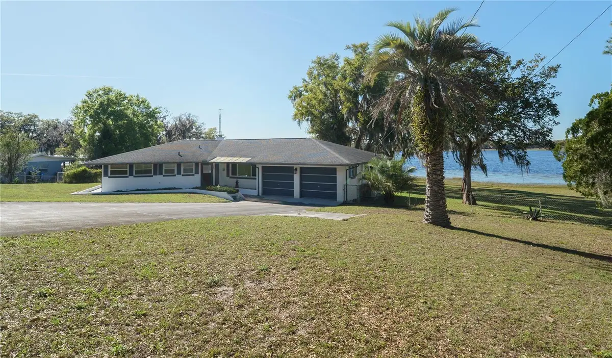 390 SW Shorewood Drive, Dunnellon, FL 34431 - #1