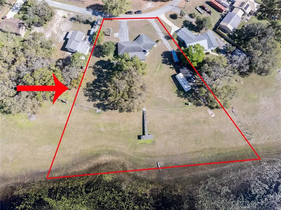 390 SW Shorewood Drive, Dunnellon, FL 34431 - #2