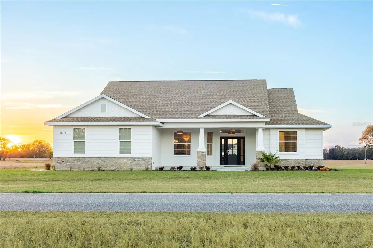 8214 NW 17th Circle, Ocala, FL 34475 - Image #1