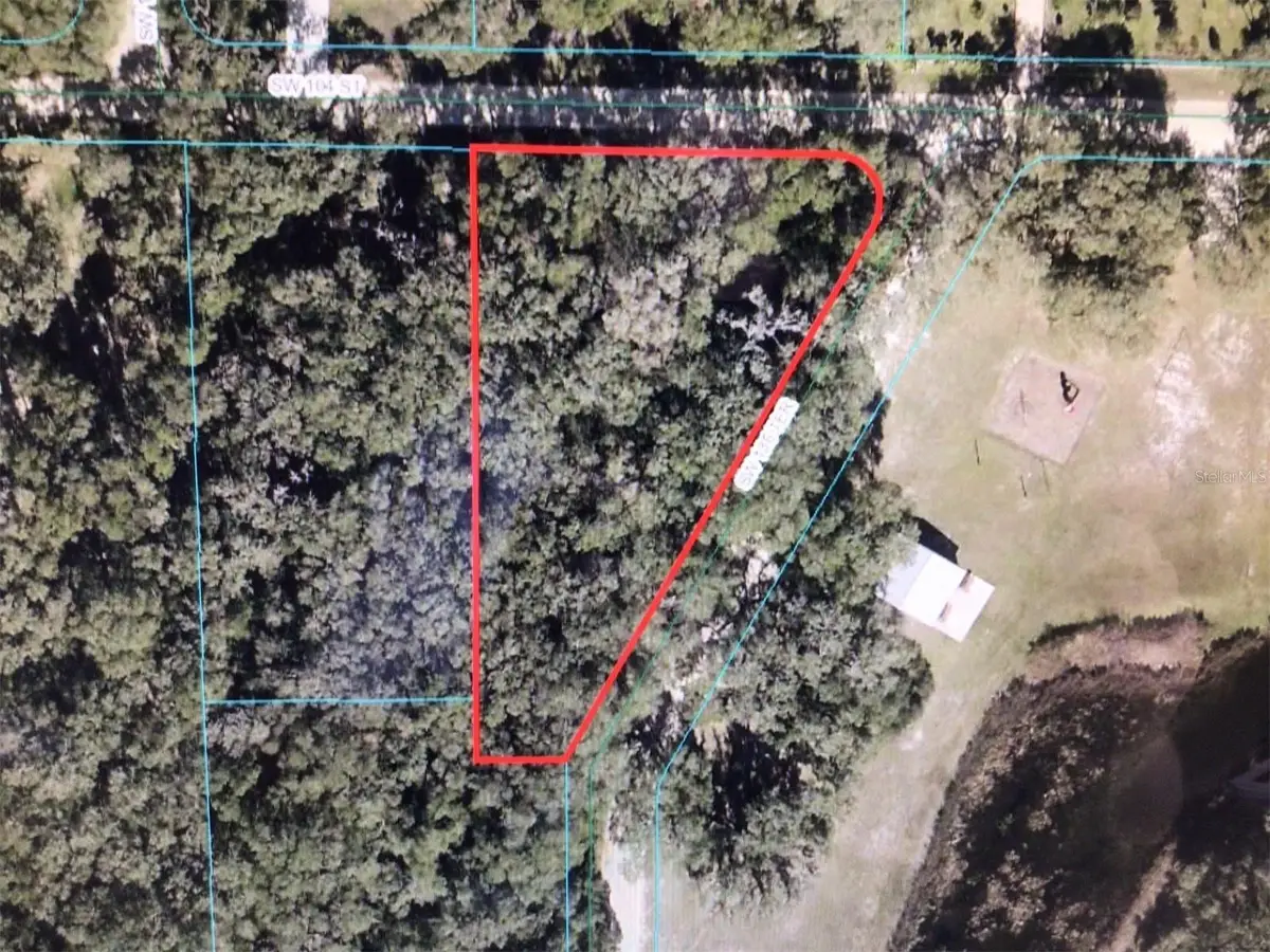 0 SW 136 Terrace, Dunnellon, FL 34432 - Image #1