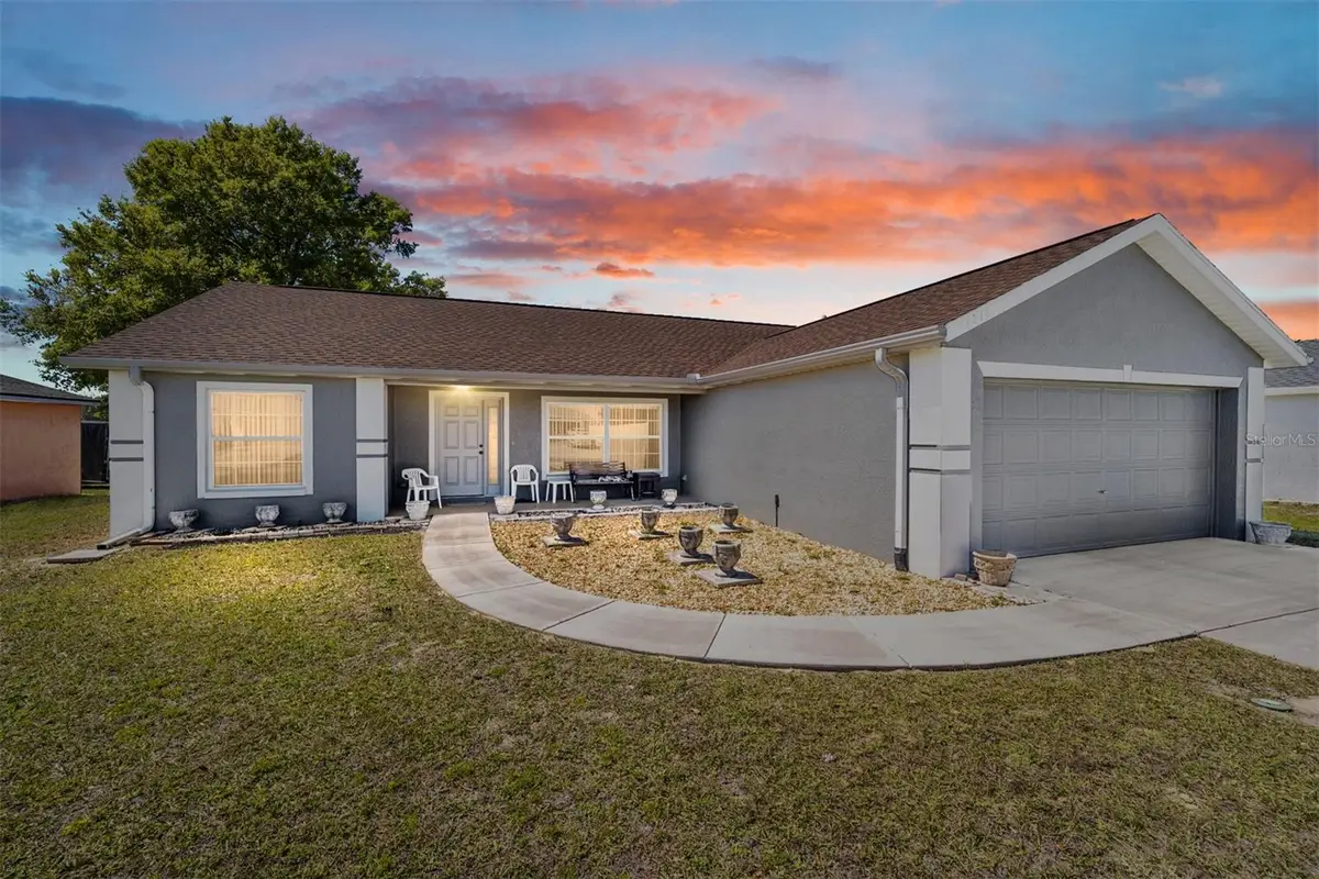 8216 SW 60th Terrace, Ocala, FL 34476 - #1