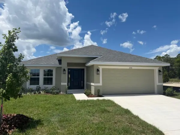 2166 NW 23rd Loop, OCALA, FL 34475