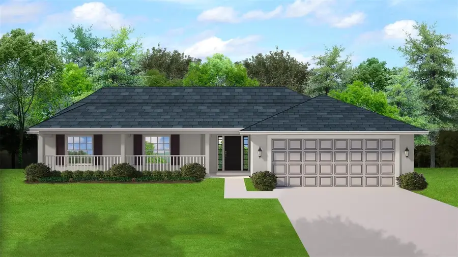 Address Withheld By Seller, Citrus Springs, FL 34434 - Image #2